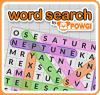 Word Search by POWGI Box Art Front